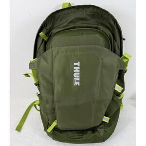 Thule Triumph 2 Backpack Green Daypack